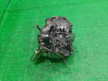 АКПП НА MITSUBISHI GALANT E53A 6A11