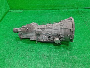 АКПП НА TOYOTA CROWN GRS183 3GR-FSE