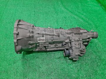 АКПП НА TOYOTA CROWN GRS183 3GR-FSE