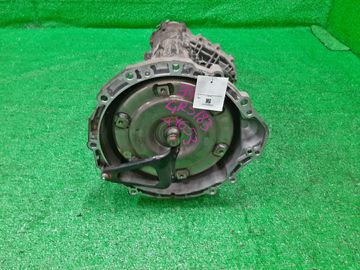 АКПП НА TOYOTA CROWN GRS183 3GR-FSE