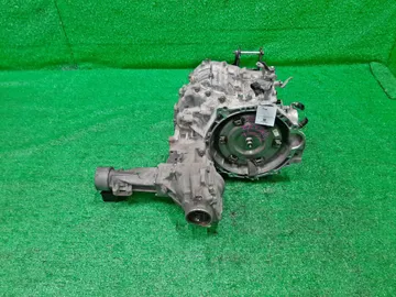 АКПП НА TOYOTA ALLION ZRT265 2ZR-FE