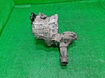 АКПП НА TOYOTA ALLION ZRT265 2ZR-FE