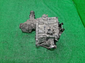 АКПП НА TOYOTA ALLION ZRT265 2ZR-FE