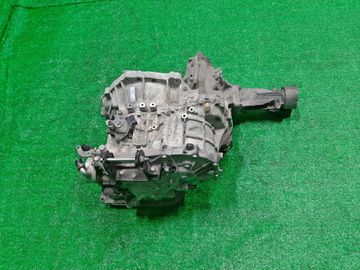 АКПП НА TOYOTA ALLION ZRT265 2ZR-FE