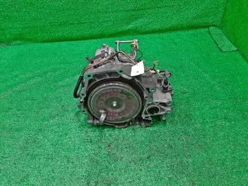 АКПП НА HONDA EDIX BE1 D17A