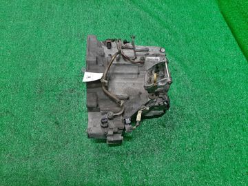 АКПП НА HONDA EDIX BE1 D17A