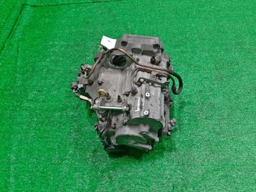 АКПП НА HONDA EDIX BE1 D17A