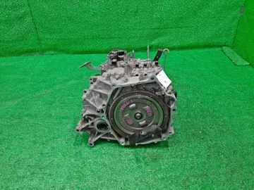 АКПП НА HONDA FIT GD1 L13A
