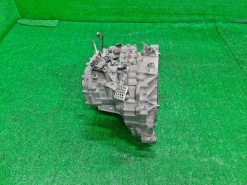 АКПП НА HONDA FIT GD1 L13A