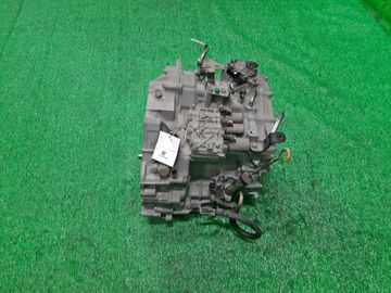 АКПП НА HONDA FIT GD1 L13A