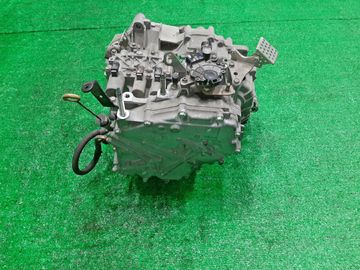 АКПП НА HONDA FIT GD1 L13A