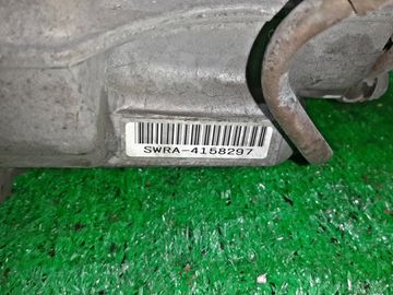 АКПП НА HONDA FIT GD1 L13A