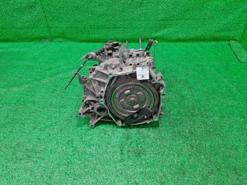 АКПП НА HONDA FIT GD1 L13A