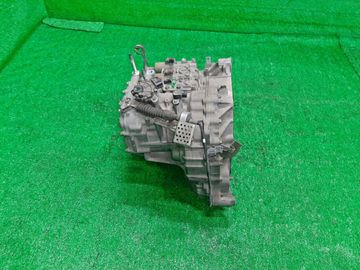 АКПП НА HONDA FIT GD1 L13A