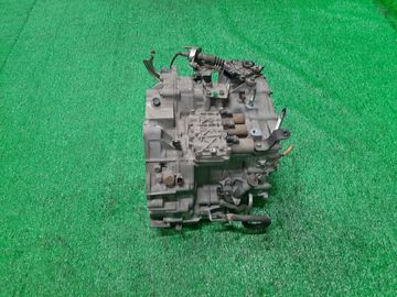 АКПП НА HONDA FIT GD1 L13A