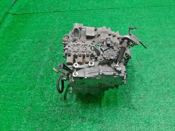АКПП НА HONDA FIT GD1 L13A