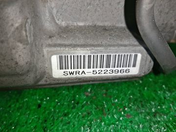 АКПП НА HONDA FIT GD1 L13A