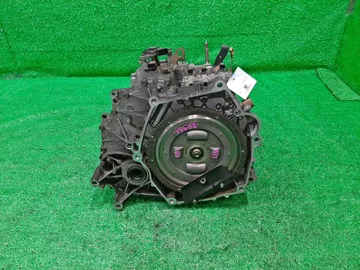 АКПП НА HONDA FIT GD1 L13A