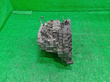 АКПП НА HONDA FIT GD1 L13A