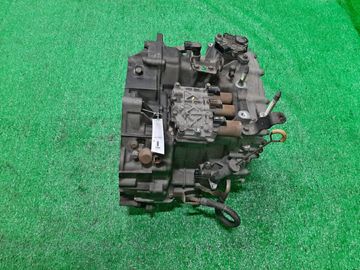 АКПП НА HONDA FIT GD1 L13A