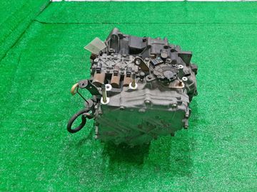 АКПП НА HONDA FIT GD1 L13A