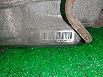 АКПП НА HONDA FIT GD1 L13A