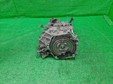 АКПП НА HONDA FIT GD1 L13A