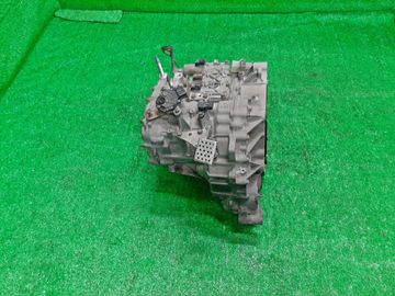 АКПП НА HONDA FIT GD1 L13A