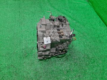 АКПП НА HONDA FIT GD1 L13A