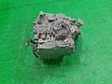АКПП НА HONDA FIT GD1 L13A