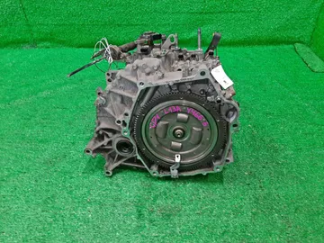 АКПП НА HONDA FIT GD1 L13A