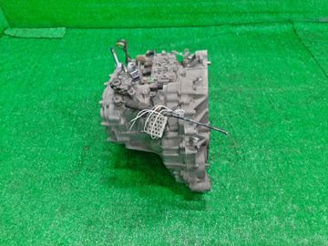 АКПП НА HONDA FIT GD1 L13A