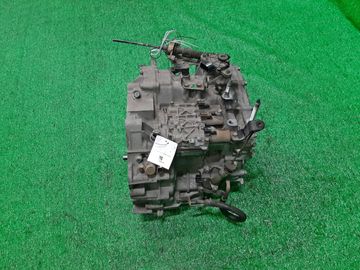 АКПП НА HONDA FIT GD1 L13A