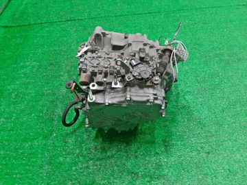 АКПП НА HONDA FIT GD1 L13A