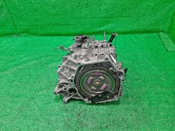 АКПП НА HONDA FIT GD1 L13A