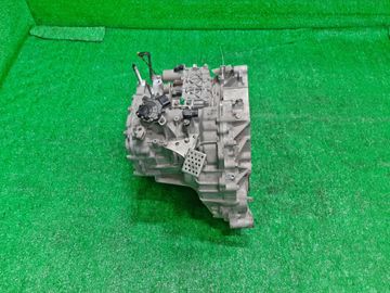 АКПП НА HONDA FIT GD1 L13A