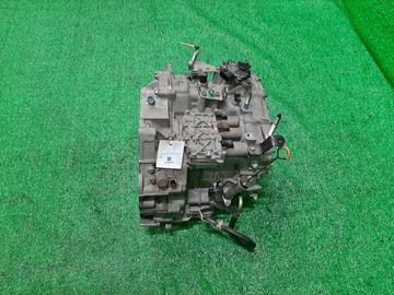 АКПП НА HONDA FIT GD1 L13A