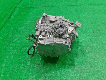 АКПП НА HONDA FIT GD1 L13A