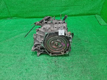 АКПП НА HONDA FIT GD1 L13A
