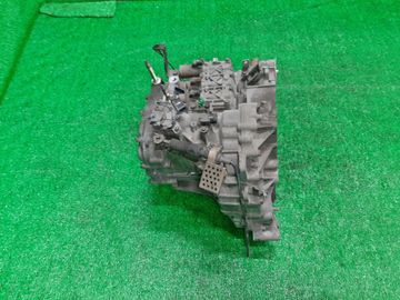 АКПП НА HONDA FIT GD1 L13A