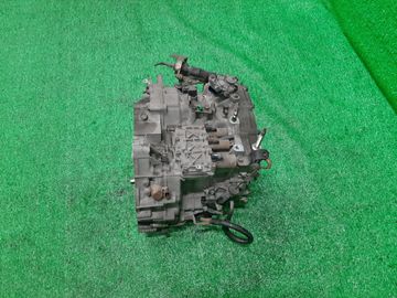 АКПП НА HONDA FIT GD1 L13A