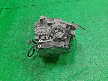 АКПП НА HONDA FIT GD1 L13A