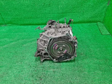 АКПП НА HONDA FIT GD1 L13A