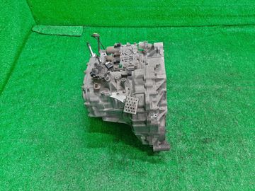 АКПП НА HONDA FIT GD1 L13A