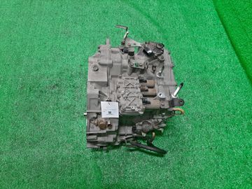АКПП НА HONDA FIT GD1 L13A