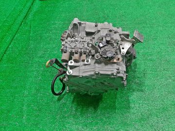 АКПП НА HONDA FIT GD1 L13A