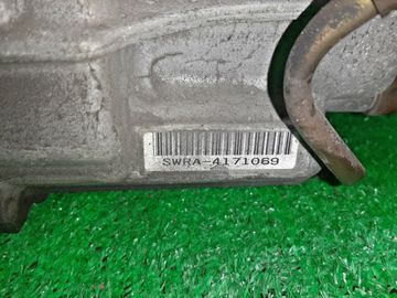 АКПП НА HONDA FIT GD1 L13A