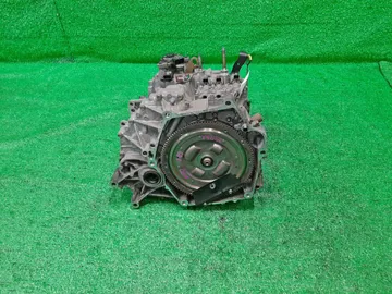 АКПП НА HONDA FIT GD1 L13A