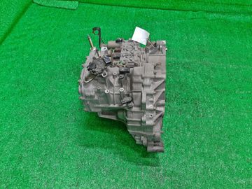 АКПП НА HONDA FIT GD1 L13A