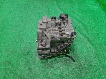 АКПП НА HONDA FIT GD1 L13A